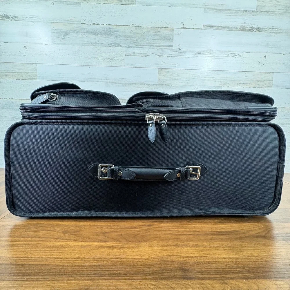 Polo Ralph Lauren Vintage 90s Suitcase 26